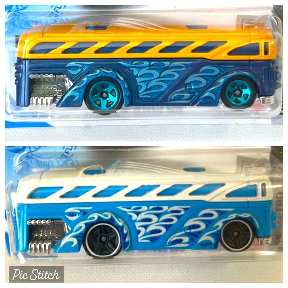 💥3/10 Sale - Hot Wheels Bundle